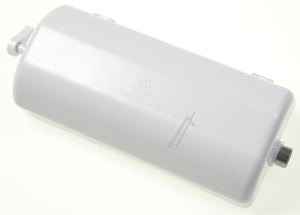 Wasserauffangbehälter für Eismaschine Hisense/Gorenje 857639 leicht zu reinigen