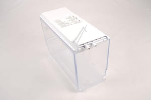 Wassertank Baugruppe für Kühlschrank Samsung DA9715758C ohne Festwasseranschluss