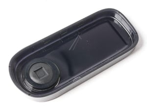 Dashboard-Abdeckung Segway-Ninebot AB.05.05.00.0259 für E-Scooter F65 Serie