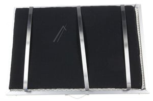 Kohlefilter für Dunstabzugshaube AEG 50279848001 Profilfilter