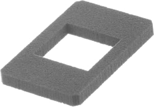 Stoßdämpfer für Kaffeemaschine Bosch 10012092 Feder, Dämpfung