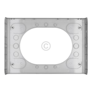 Decorative cover of chassis 201-2250-00D0