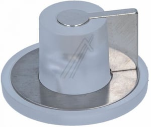 Knebelgruppe für Ofen Smeg 694976722 Backofen-Bedienung