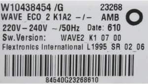 Leistungsmodul 11012030