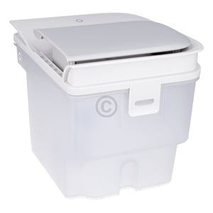Wassertank für Station Ecovacs 201-2497-0027 von Saugroboter Ecovacs