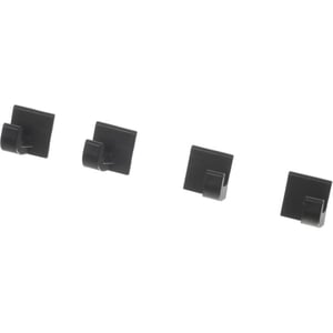 halterung-fuer-bosch-siemens-mikrowelle-10025261-4-stueck.558480