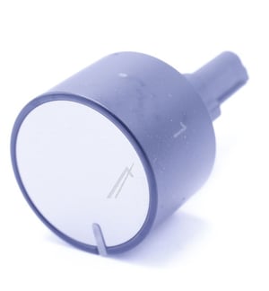 Versenk.Knebel 38 schwarz/inox Ha 2100BC 9073017