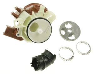 Umschaltventil 230V für Geschirrspüler Gorenje 811909 Spülmaschine