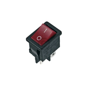 Ein-/Ausschalter Samsung 3402-001040 rot für Saugroboter