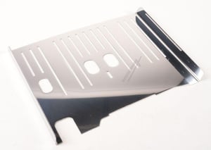 Abtropfschalengitter für Kaffeemaschine DeLonghi AS00010353 Auflagegitter