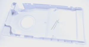 Lüftermotorhalterung für Kühlschrank Beko/Grundig/Arçelik C00899334 Montage