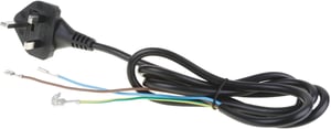 Verbindungskabel für Kaffeemaschine Bosch 00653766 Stromversorgung