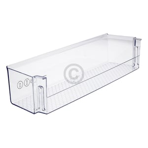 Türfach unten für Kühlteil beko 4666010100 in KühlGefrierKombination Kühlschrank