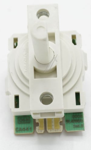 Temperaturregler für Ofen Hisense/Gorenje 466309 Heizung, Backofen