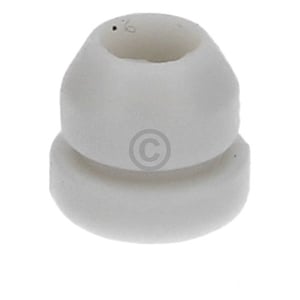 Gummipuffer DOMETIC 407144839 Halter für Gitter Topfhalter Gaskochmulde 50Stk