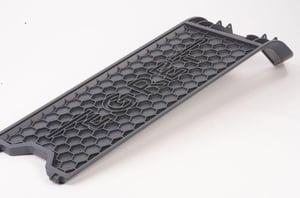 Rahmenabdeckung EGRET 10100279 für E-Scooter ONE