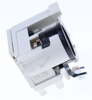 Whirlpool Kühlschrank Monoblock-Startrelais 481010667662 Kühlschranktechnik