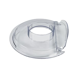 Spritzschutzdeckel für Rührschüssel KENWOOD KW716198 an Küchenmaschine