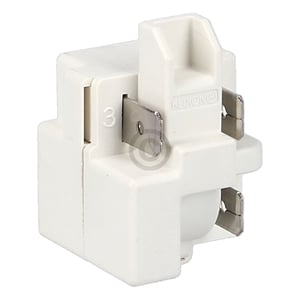 Thermistor Assembly,PTC LG EBG62566205 LG Electronics