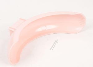 Vorderes Schutzblech pink wie Segway-Ninebot AB.00.0015.03 für E-Scooter E8