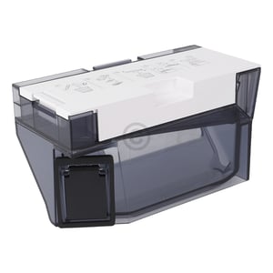 Dust box(white) 201-2417-2367