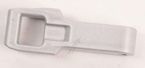 Türschließhaken für Waschmaschine LG Mfg62579004 Guss Zink