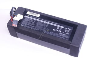 Akku Segway-Ninebot AB.05.17.00.0004 46.8V 10.2Ah für E-Scooter F3 F3PRO