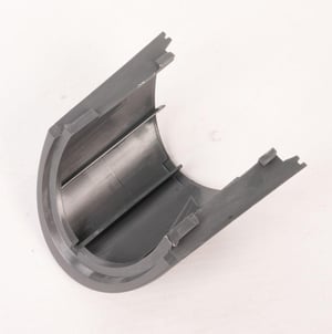 Frontblende Pedalbereich für E-Scooter Niu H1602012 k2 Grau