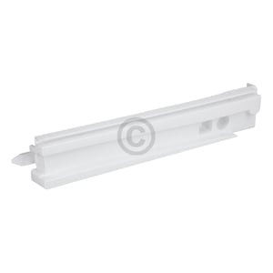 Führungsschiene links für Glasplatte LG AEC73198001 in KühlGefrierKombination