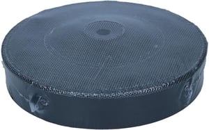 Kohlefilter für Whirlpool Ofen 481248048208 Geruchsschutz