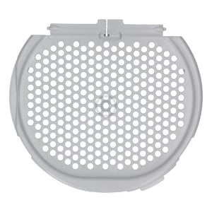 Abdeckung für Flusensieb gorenje 346785 in Trockner