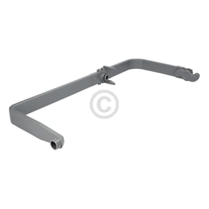 Sprüharmrohr oben Gorenje 510280 für Geschirrspüler