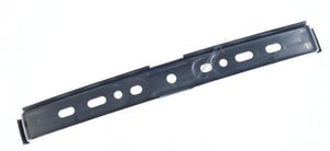 Kochplattenhalterung für Ofen Hisense/Gorenje 879634 Sicherung Heizelement