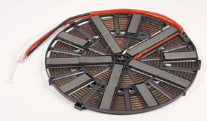 Bosch Ofen Induktionsplatte 11056585 Kochfeld