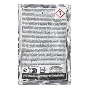 Maschinenreiniger Set Haier 35602755 für Waschmaschine Geschirrspüler 12x50g