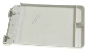 Gefrierfachklappe für Kühlschrank Hisense Gorenje HK1389738 Frontblende Eisfach
