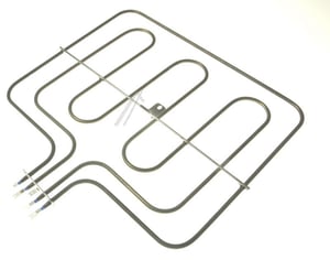 Heizkörper für Ofen Vestel 32043684 2600W Grill