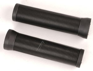 Gummigriffe für Ducati Scrambler City Cross-E SCMO220004 und Argento Evo Safe Ride für E-Scooter