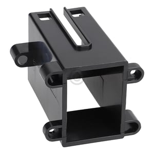 Steckdosenhalterung Ecovacs 201-2353-1406 für Staubsauger-Roboter Ecovacs