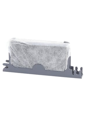 Aktivkohlefilter für Kühlschrank BSH-Gruppe 00636457 Geruchsfilter