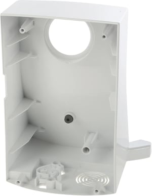 Gehäuse-Vorderteil 00653827