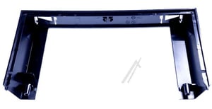 Trimmer Klebeband für Kaffeemaschine Bosch Siemens 12041846 Bedienmodul Befestigung