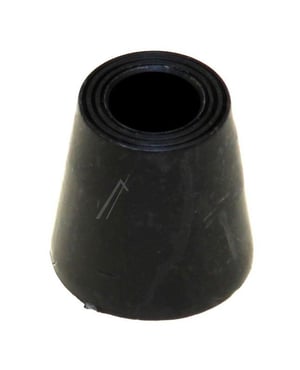 Ofenfuß für Midea Ofen 12170000000179 Metall