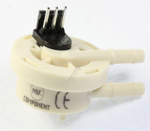Durchflussmesser | 763930075 für Kaffeemaschinen | Original SMEG Smeg