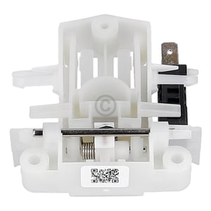 Türverriegelung passend für Samsung DD81-02132A Bluparts 10105845