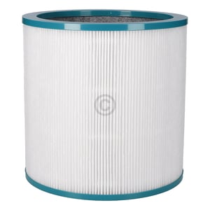 Filter passend für Dyson TP02 BLUPARTS - KOMPATIBEL 10113045 für Staubsauger