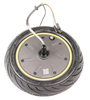 Motor 36V 350W Segway-Ninebot AB.00.0023.99 für E-Scooter Ninebot G30 G30P MAX G30LE