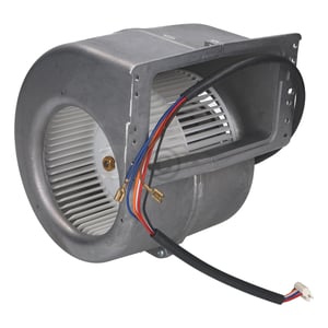 Lüftermotor doppelflutig 00449342