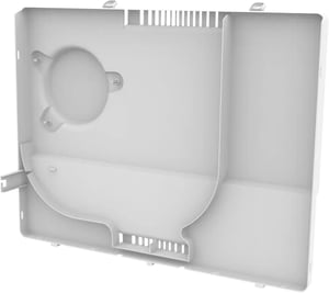 Gebläseabdeckung für Kühlschrank Bosch 11026330 Kühlung, Lüfter, Schutz