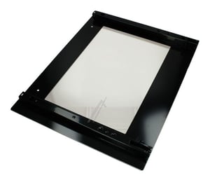 Amica Ofentür-Außenscheibe 9045275 Glas